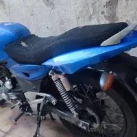 موتور دایچی 200cc