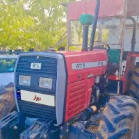 فروش تراکتر|خودرو سنگین|سپیدان, |دیوار