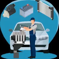 مکانیکی آهنگری  باطریسازی سیار (امداد خودر)