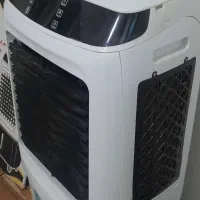 کولر آبی 3400 Hp جنرال آکماز