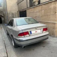سمند LX مدل ۸۲