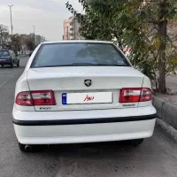 سمند مدل ۹۶