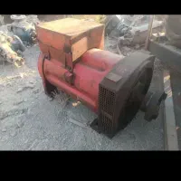 دیزل ژنراتور