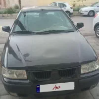 سمند مدل ۹۰