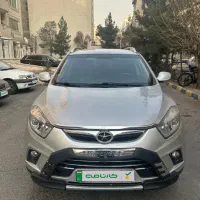 جک اس ۵ دنده ای، مدل ۱۳۹۴