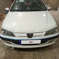 پژو پارس موتور جدید