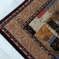 فرش ۶ متری فانتزی|فرش|فردیس, شهرک ناز|دیوار