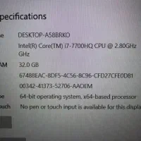 Acer predator triton 700|رایانه همراه|تهران, میرداماد|دیوار