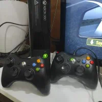 ایکس باکس ۳۶۰ اسلیم