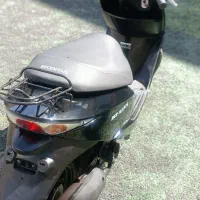 پاکشتی ۲۰۲۲ چهار زمانه|موتورسیکلت|تهران, خرمشهر|دیوار