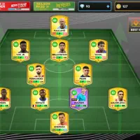 اکانت دریم لیگ 2025