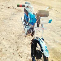 سوزوکی مدل ۹۰