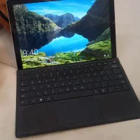 لب تاپ مایکروسافت۱۸۶۶|رایانه همراه|کرمانشاه, |دیوار