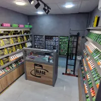 گلس صفحه نمایش برای همه گوش ها ومانیتور ها