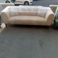 مبل نیم ست