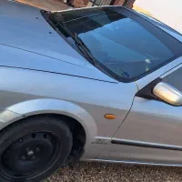 مزدا 323 اتومات مدل 1385