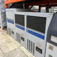 یخ ساز صنعتی/یخساز صنعتی/یخ ساز کافه
