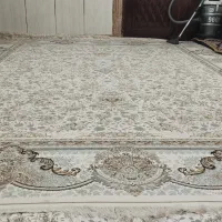 فروشی فرش 1500شانه تراکم 4500اصلی|فرش|سراوان, |دیوار