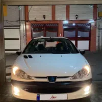 ۲۰۶ sb اس دی v8 مدل 95 کم کارکرد|خودرو سواری و وانت|رشت, یخسازی|دیوار