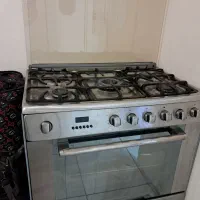 گازفر کاملا سالم وتمیز بدون خط وخش