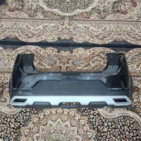 سپر عقب x22 پرو اصلی دوتیکه