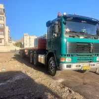 تریلی کفی|خودرو سنگین|ملایر, |دیوار