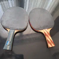 راکت پینگ پنگ
