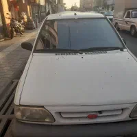 پراید مدل ۹۰ فروشی