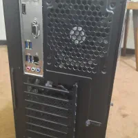 سیستم اسمبل شده آماده - بدون کارت گرافیک و هارد|رایانه رومیزی|شیراز, درکی|دیوار