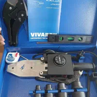 اتو لوله ۲۰۰۰وات ویوارکس با ۸۰۰هزار تخفیف