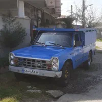 حمل بار بانیسان