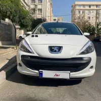 پژو۲۰۷