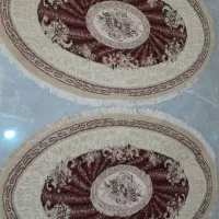 دو عدد قالیچه فقط 500 هزار تومان