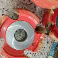 تیغه ی چوب بری و mdf|ابزارآلات|مشهد, توس (بلوار توس)|دیوار