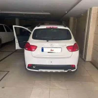 کوییک GXL 1403 فول امکانات در حد صفر|خودرو سواری و وانت|اهواز, کیانپارس |دیوار