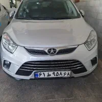 جک S5 اتومات