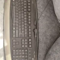 کیبورد|قطعات و لوازم جانبی رایانه|اصفهان, پوریای ولی|دیوار