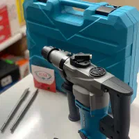 دریل بتن کن پنج کیلویی دو‌کاره آنکور