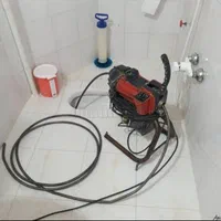 لوله بازکن چاه بازکن فنرزن لوله کشی و تعمیرات ۲۴س