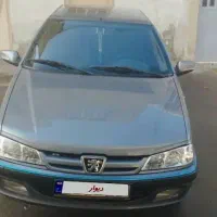 پارس سال مدل ۱۴۰۰ بدون نقطه کم کار