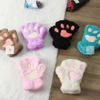 دستکش پنجه گربه