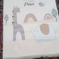 قالیچه فانتزی کودک|فرش|کرمان, |دیوار