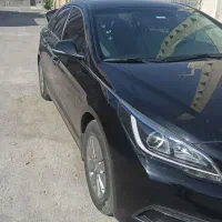 سوناتای هیبرید۲۰۱۷lf