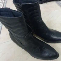 بوت زنانه|کیف، کفش، کمربند|ری, سیزده آبان|دیوار