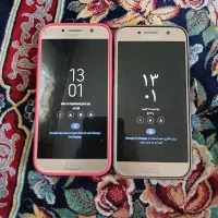 دوعدد گوشی a5 سامسونگ