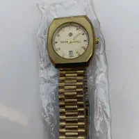 ساعت رادو تخم مرغی نو