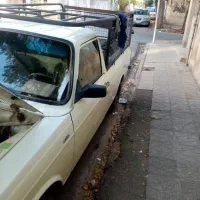 پیکان وانت مدل 88|خودرو سواری و وانت|چهارباغ, |دیوار