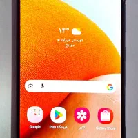 گوشی A32 سالم و تمیز