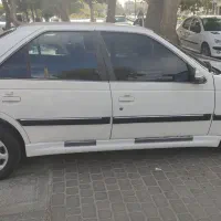 پژو پارس دوگانه شرکتی مدل88|خودرو سواری و وانت|خرمدره, |دیوار