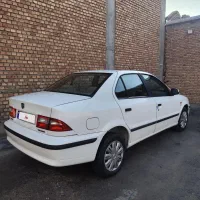 سمند دوگانه سوز|خودرو سواری و وانت|شاهین دژ, |دیوار